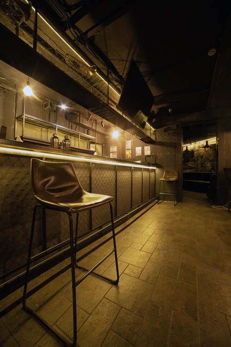 Простір для івентів на Подолі