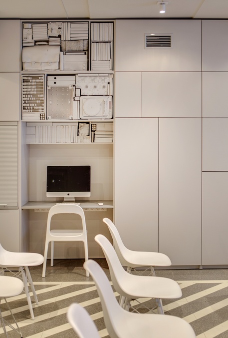 Освітня станція «31В1»