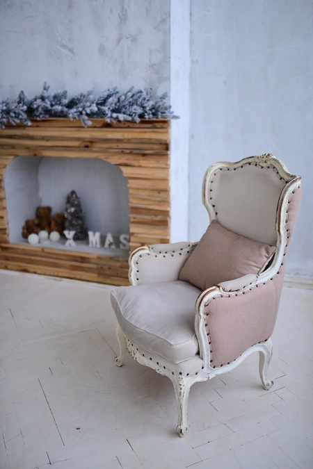 Scandinavian Space для фотозйомки в Light Studio