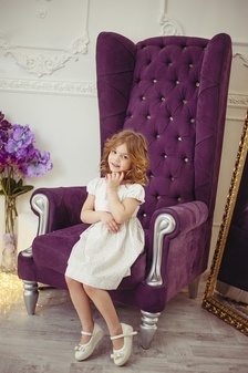 Светлая фотостудия "Dreams"