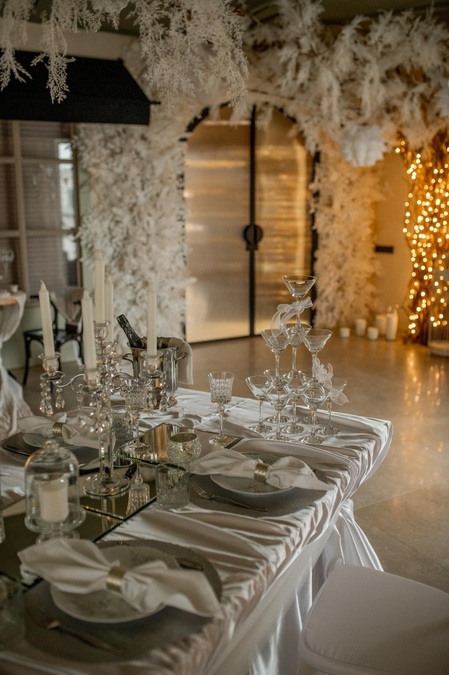 Фотостудія інтерʼєрна Nich 