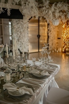 Фотостудія інтерʼєрна Nich 