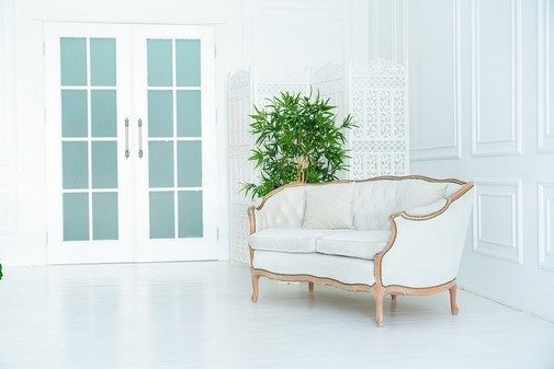 Светлый зал  фотостудии VISION 