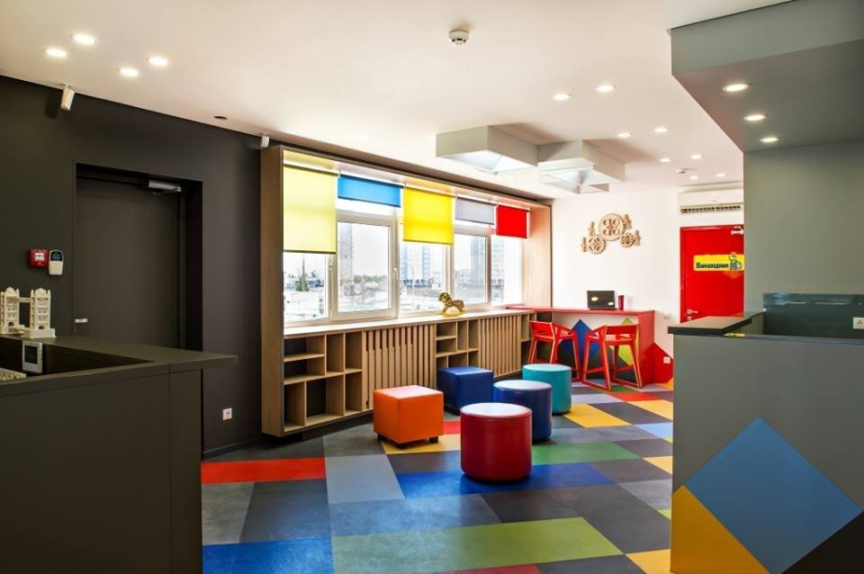 Event-простір Education Hub