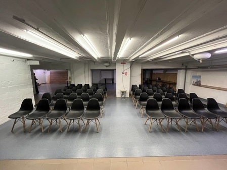 Коворкинг в центре Днепра