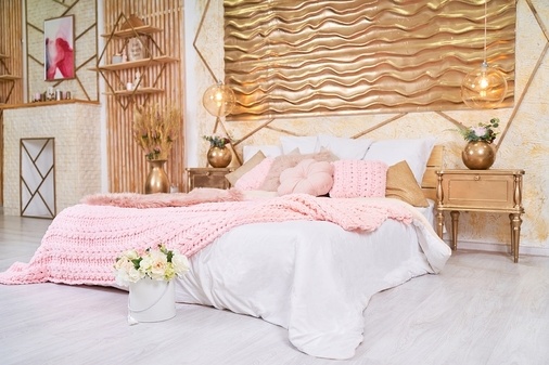 Современная фотостудия "Los Angeles"