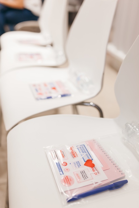 Лофт-спейс от Oh My Look!