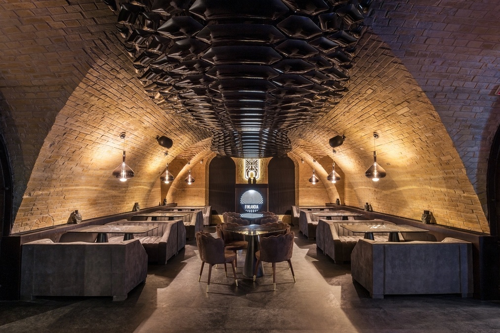 Boho Yosai на Арсенальній