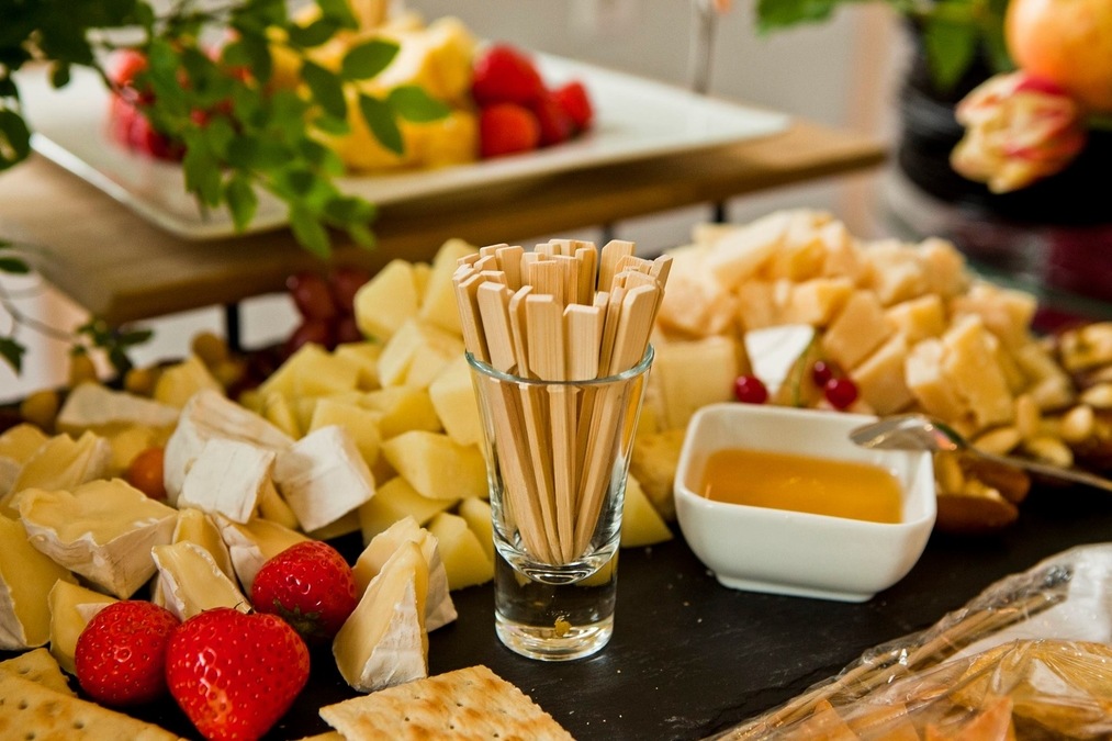 Event Space для реалізації ваших ідей