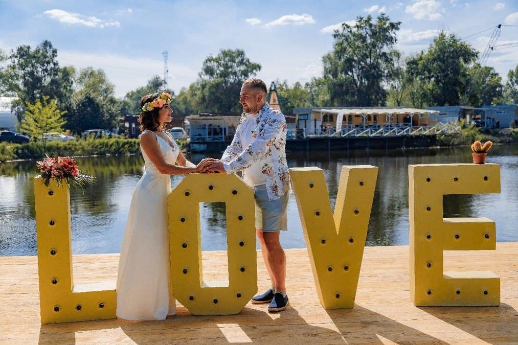 Локація #NESTOINAMESTE House для івентів