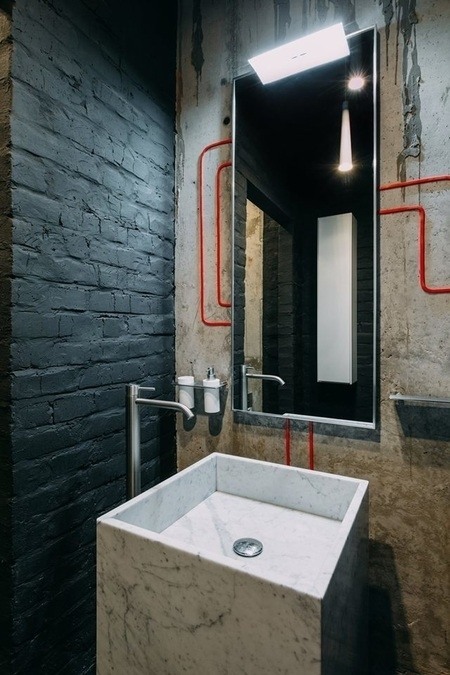 Дизайнерское арт-пространство