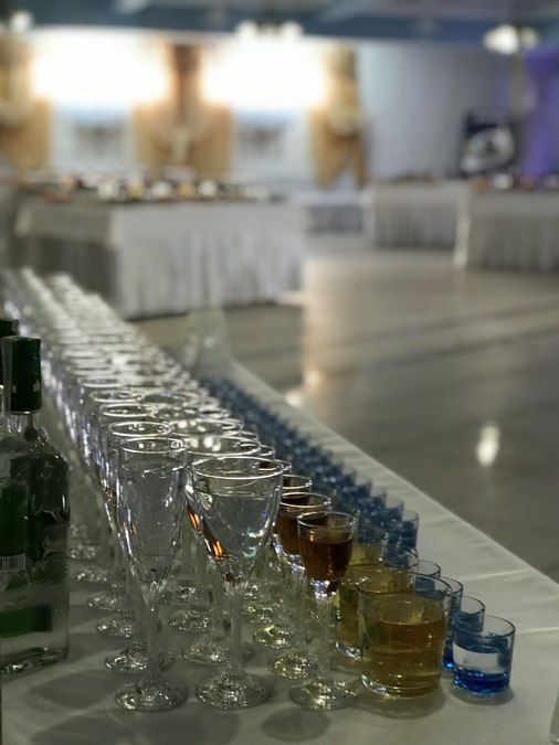 Гостинний двір «Галіан» для проведення заходів