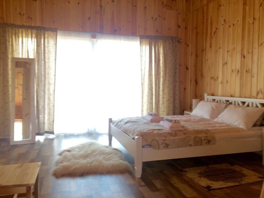 Комплекс Relax villa Poduzska