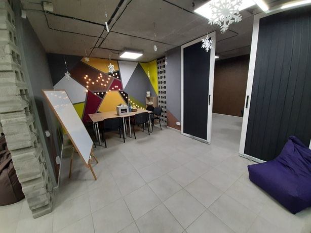 Тайм Хаб для праздничных ивентов