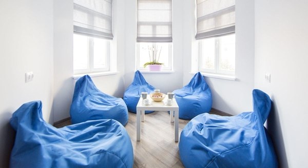 Сучасний арт-простір на Подолі