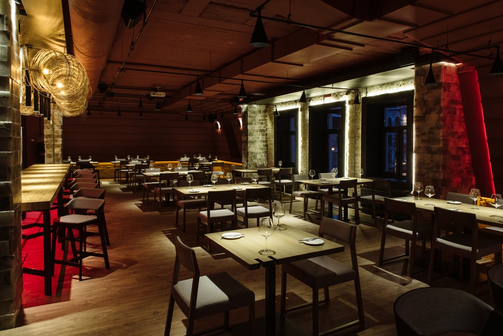 Sam`s Steak House Prime