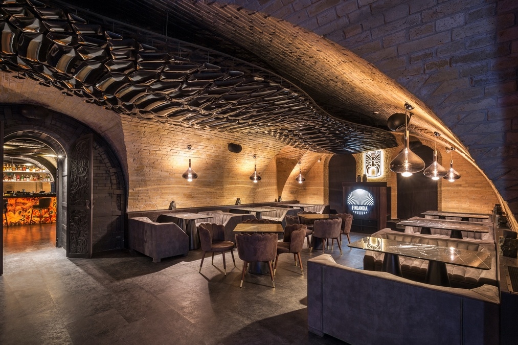 Boho Yosai на Арсенальній