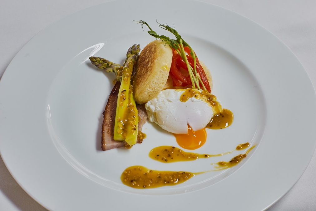 Праздничный зал ресторана Воздвиженский