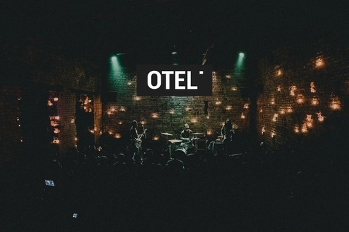 Клуб Otel' в стиле лофт
