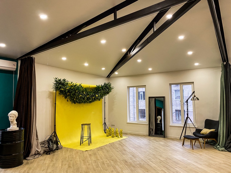 Пространство для мероприятий DUO