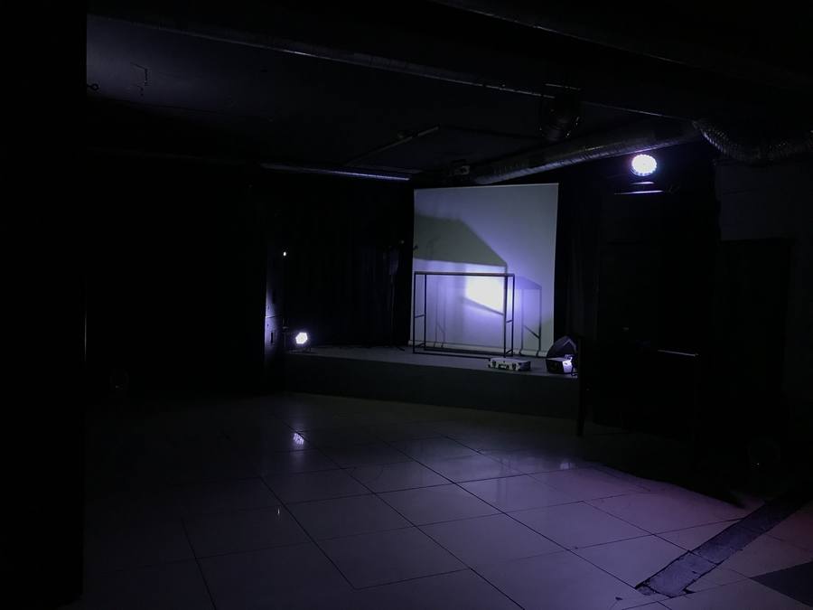 Safe Place для проведення івентів різного формату