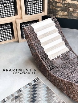 Локация для фотосессий и прочего - Apartment 6