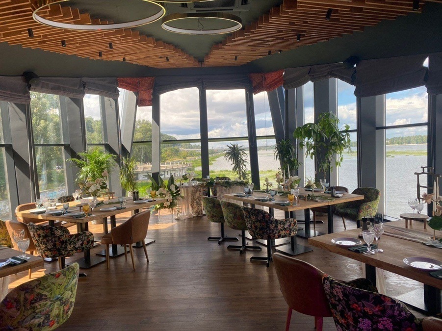 Ресторан HAVANA