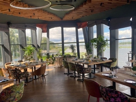 Ресторан HAVANA