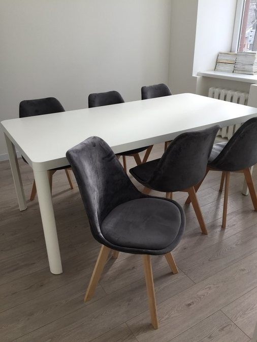 Кімната для майстер-класів та переговорів