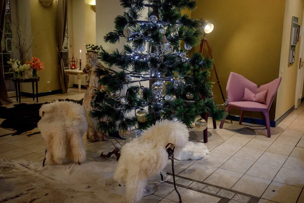 Универсальный зал для торжеств