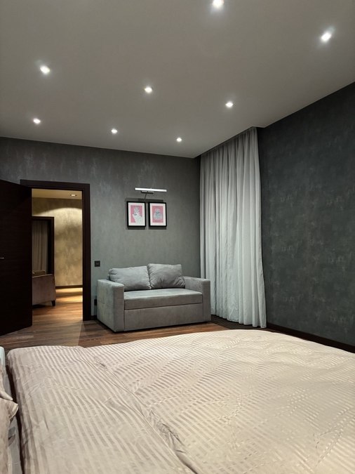 Сучасна вілла під івенти в Києві