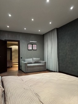 Современная вилла под ивенты в Киеве