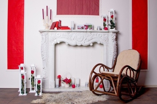 Креативная фотостудия в Dreamstudio