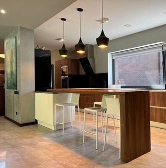 Современная вилла под ивенты в Киеве