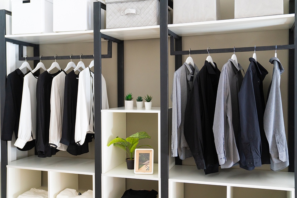 Зал "New-York" фотостудии VISION