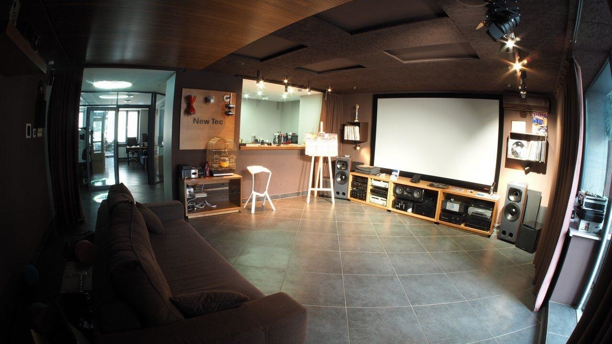 Супер-площадка для реализации твоих идей 