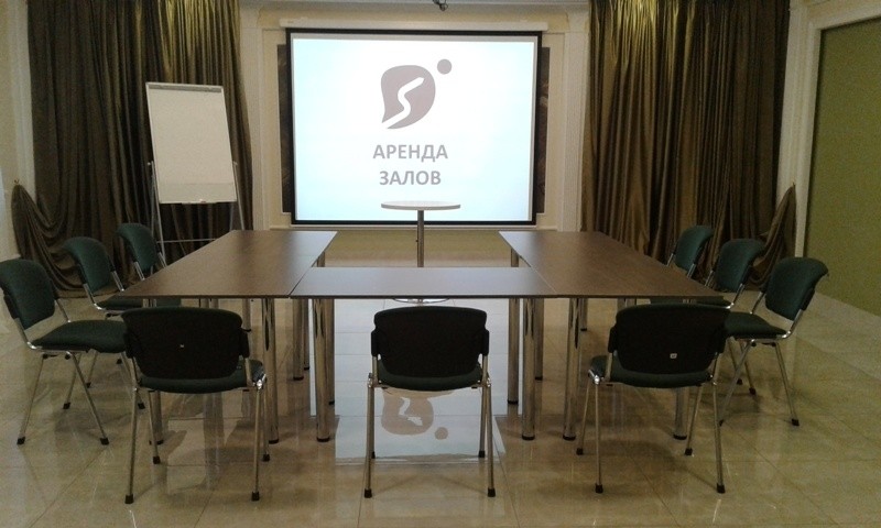 Мармуровий зал EQ