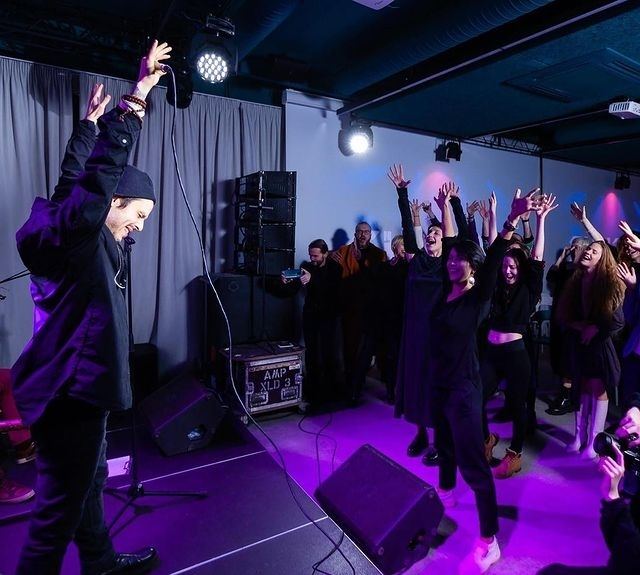 Лофт для заходів Promodo HUB