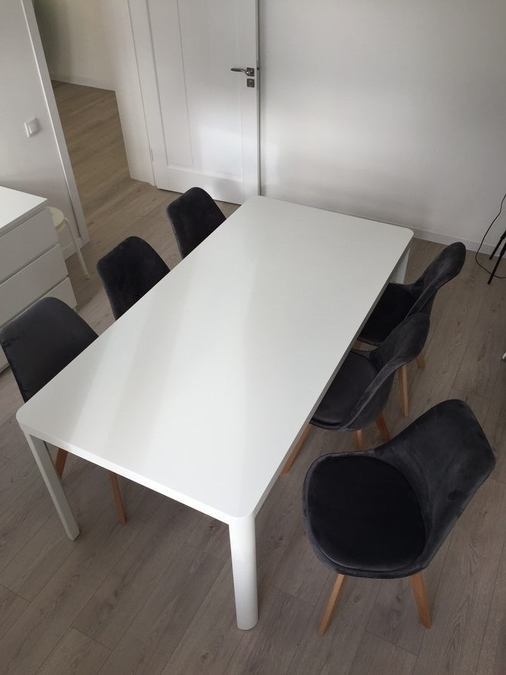 Кімната для майстер-класів та переговорів