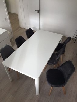 Комната для мастер-классов и переговоров