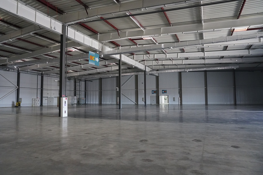 КиевЭкспоПлаза – локация для больших мероприятий