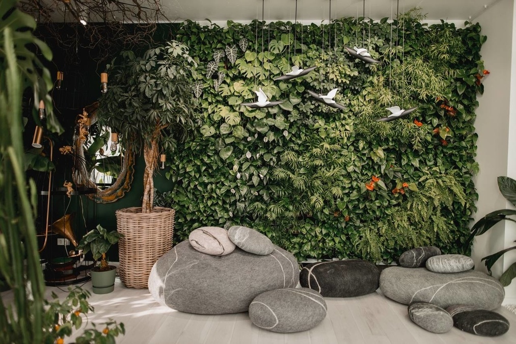 Локація 7sky - Event