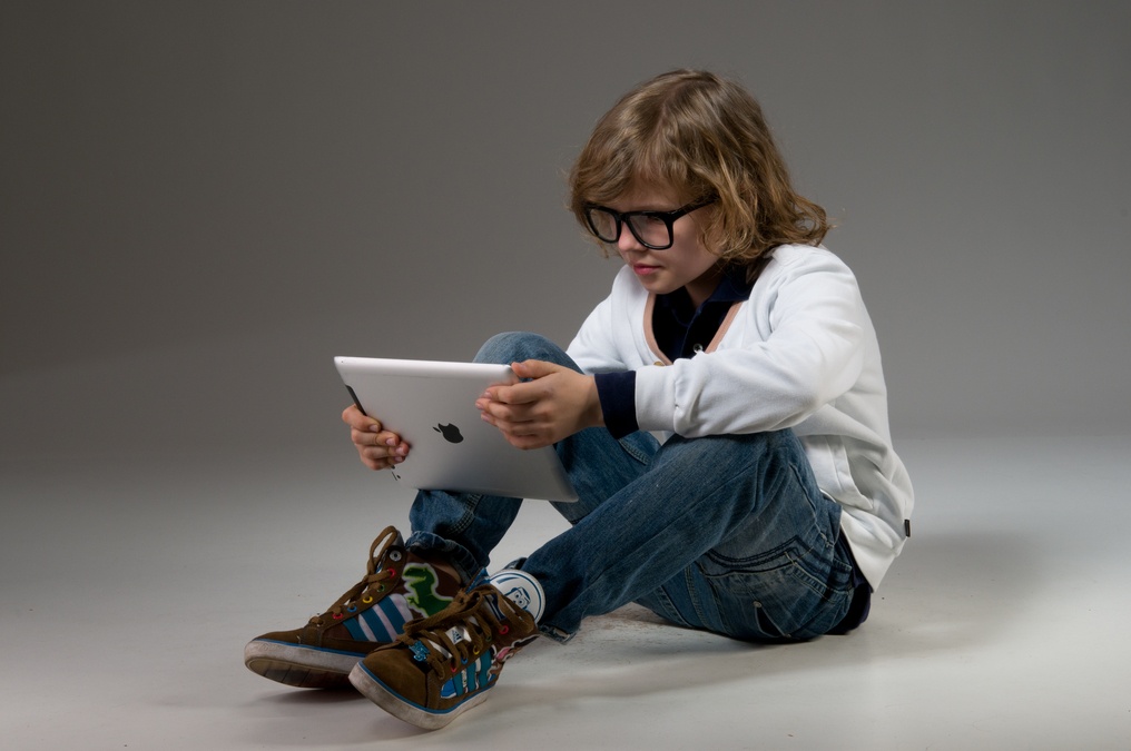 Фотостудия в «ПРАЙМ МЕДИА»