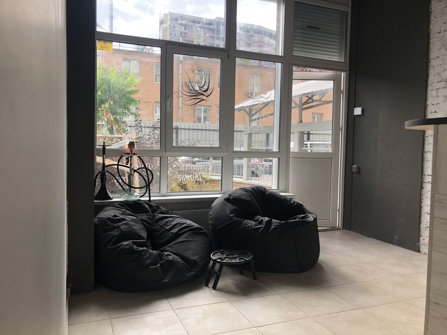 Романтичный лофт для закрытых вечеринок и приватов