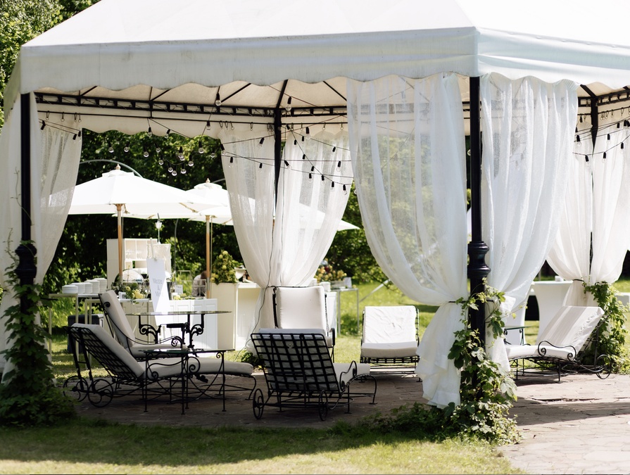 Британський Замок під івенти за 10 хв. від Києва