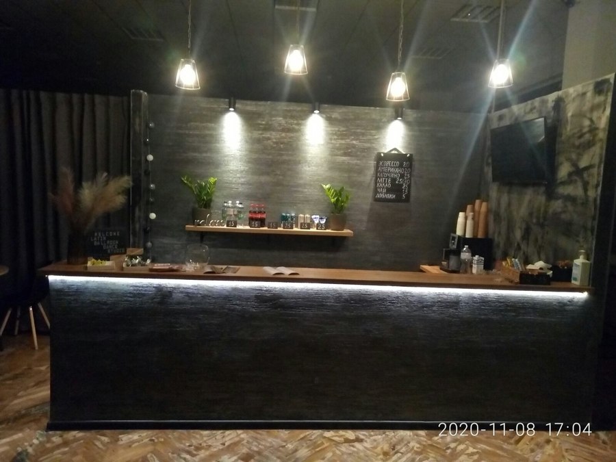 Івент-простір Loft space Premier studio