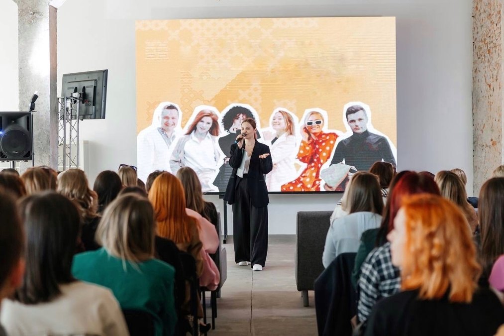 Эксклюзивная локация для ваших ивентов - Fabrica L