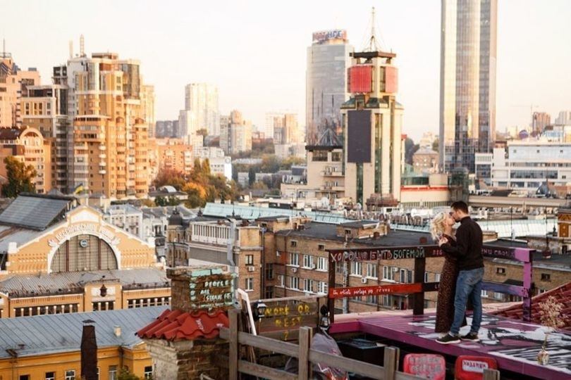 Локація Pink Punk Art Studio