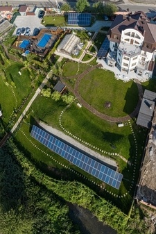 Бобриця Дача – місце для проведення заходів