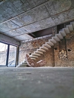 Локация для фотосессий и прочего - Apartment 6